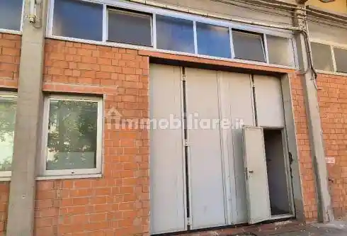 Palazzo - Stabile in vendita a San Lazzaro di Savena