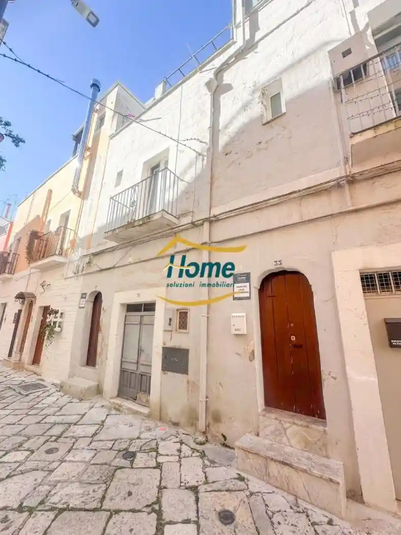 Casa indipendente in vendita a Gioia del Colle