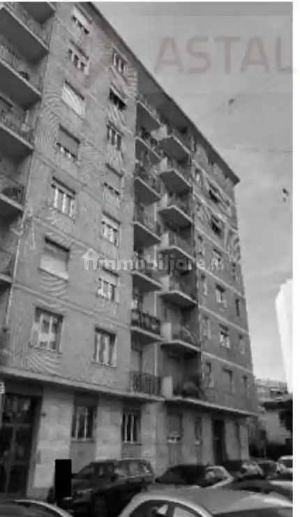 Appartamento in vendita a Torino