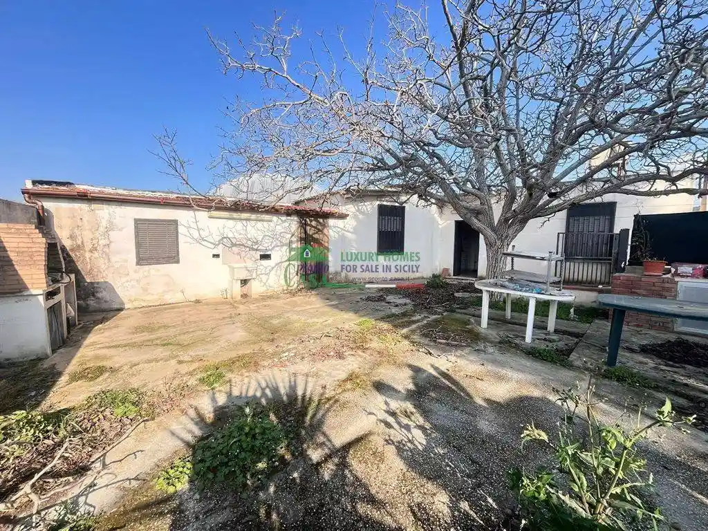 Villa in vendita a Comiso