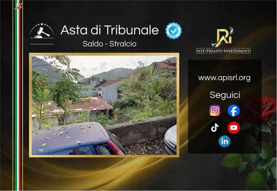 Appartamento in vendita a Cava de' Tirreni