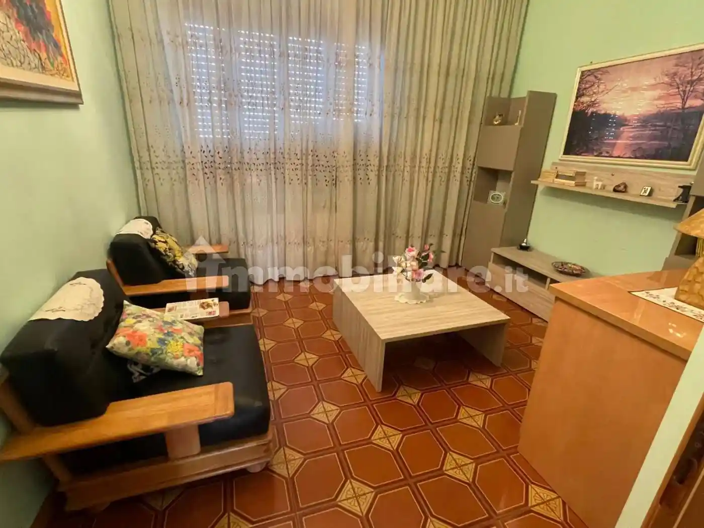 Palazzo - Edificio in vendita a Caulonia