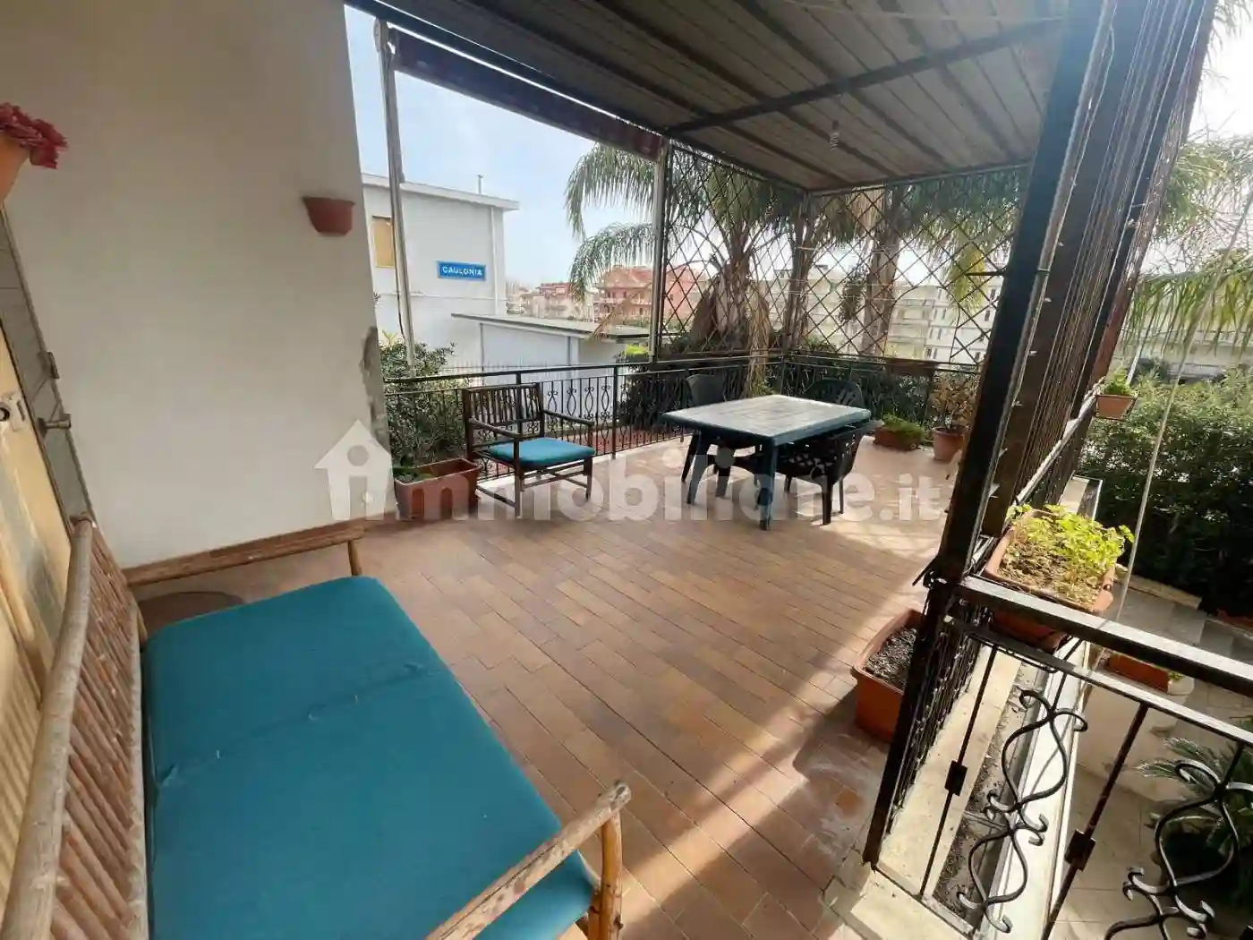 Palazzo - Edificio - foto 4