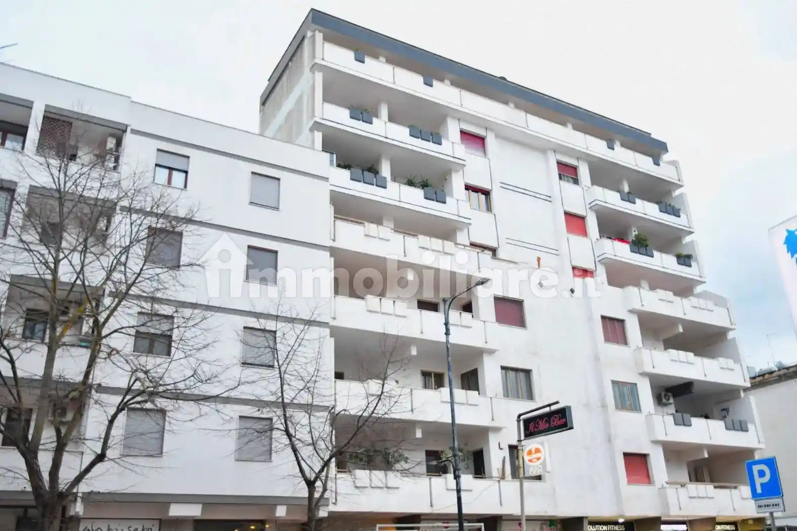 Appartamento in vendita a Brindisi