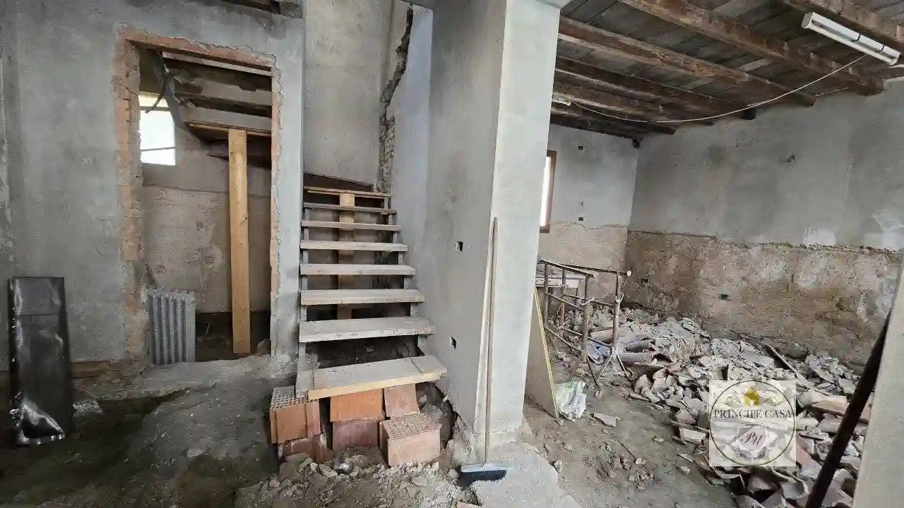 Villetta a schiera - foto 5