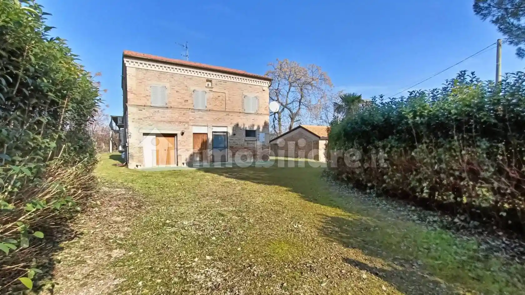 Rustico - Casale in vendita a Corridonia