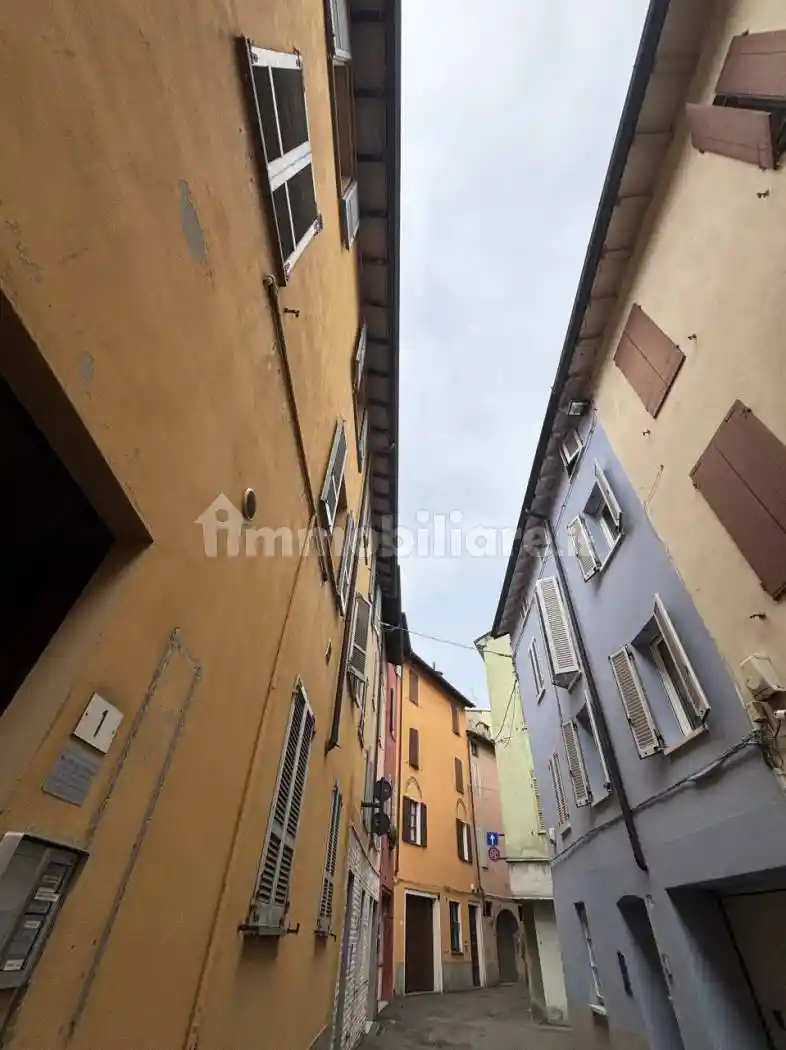 Appartamento in vendita a Colorno