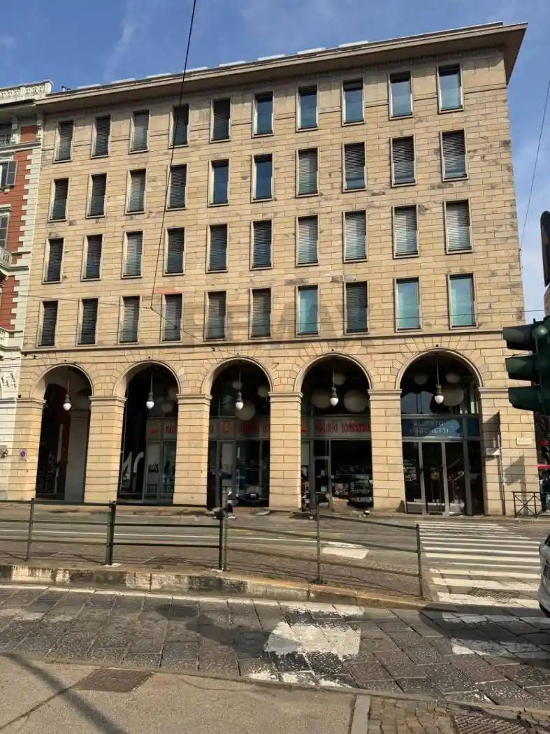 Appartamento in affitto a Torino