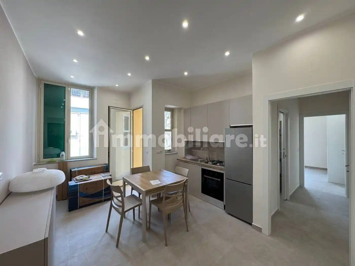 Appartamento in affitto a Messina