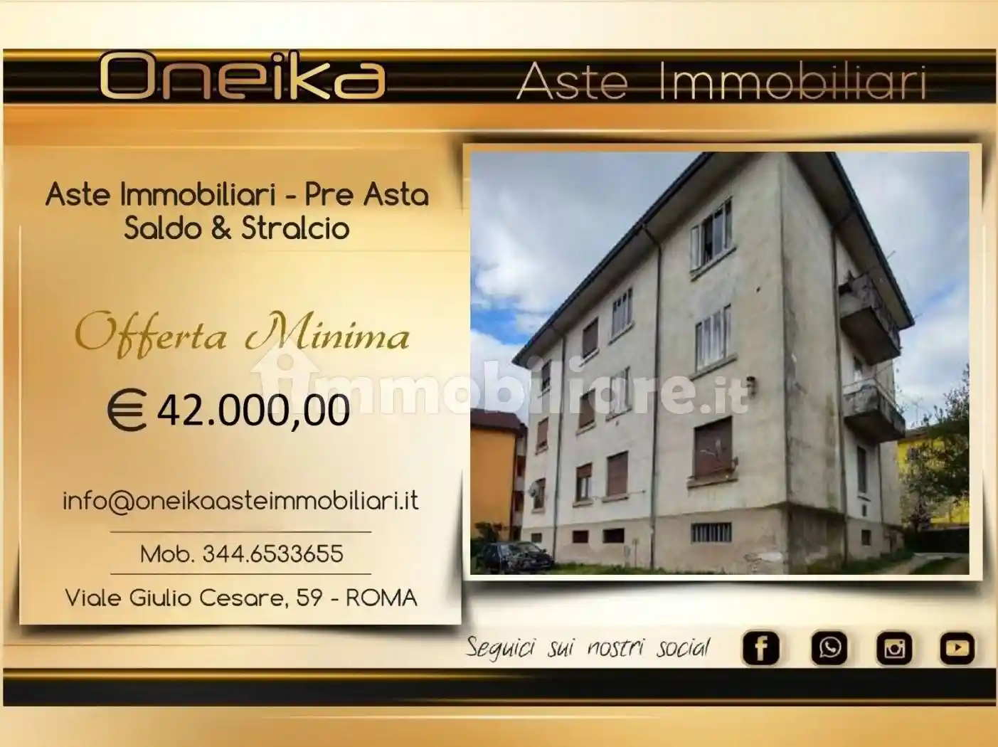 Appartamento in vendita a Arzignano