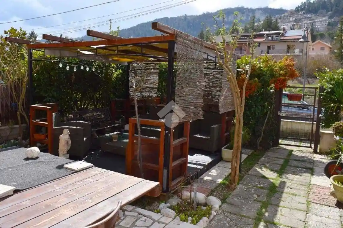 Appartamento in vendita a Tagliacozzo