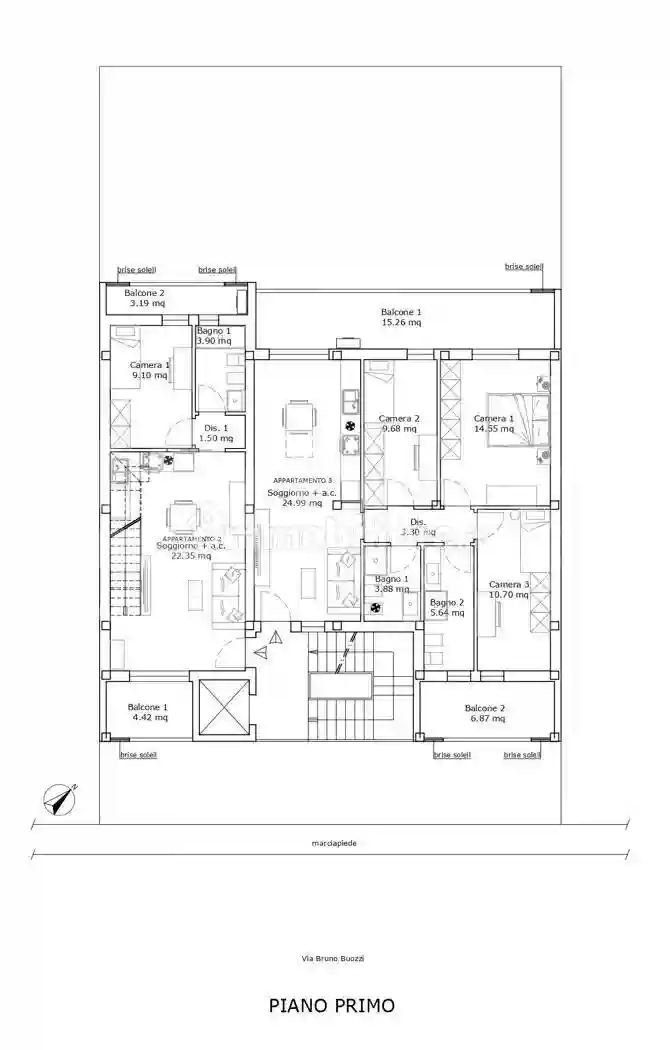 Appartamento - foto 3