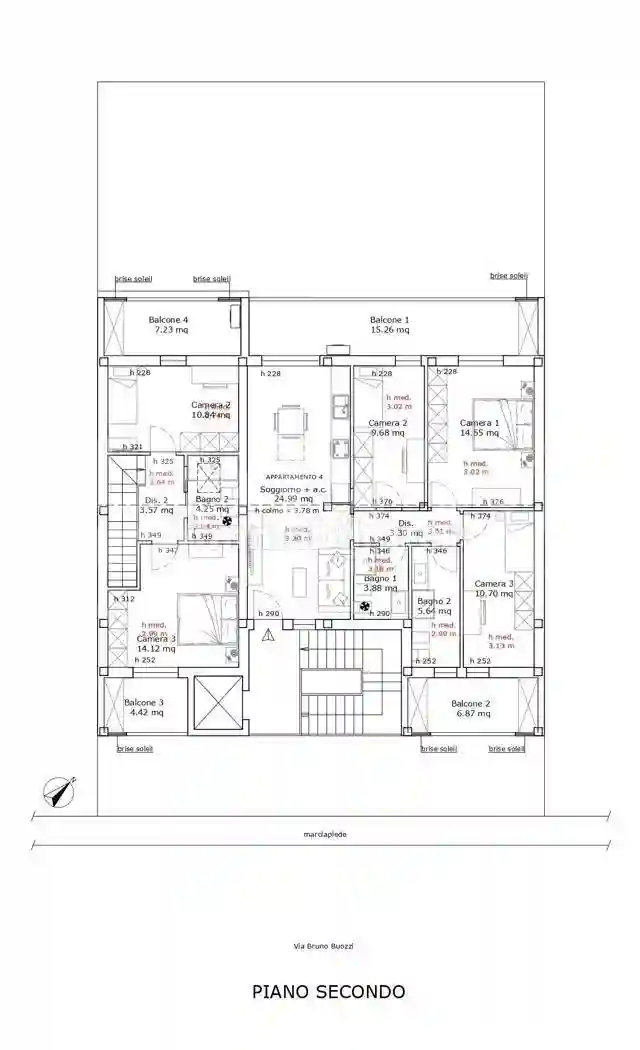 Appartamento - foto 4
