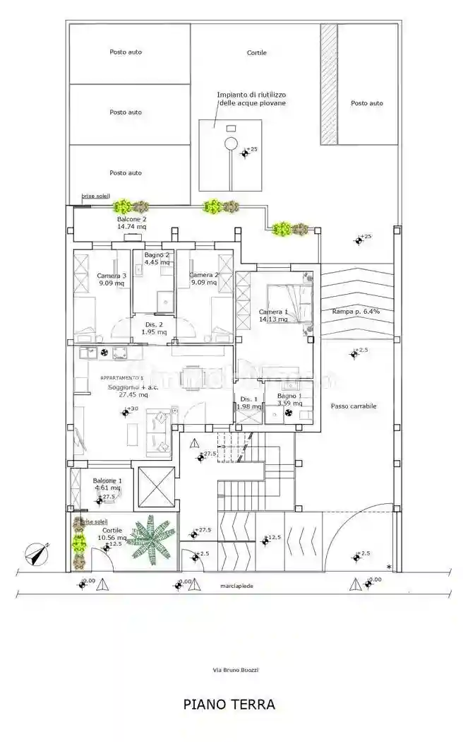 Appartamento - foto 5