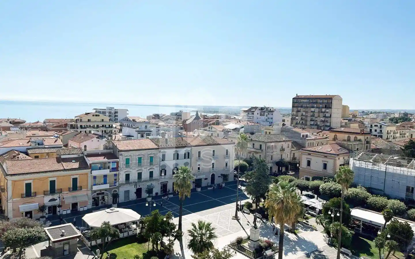 Appartamento in vendita a Termoli