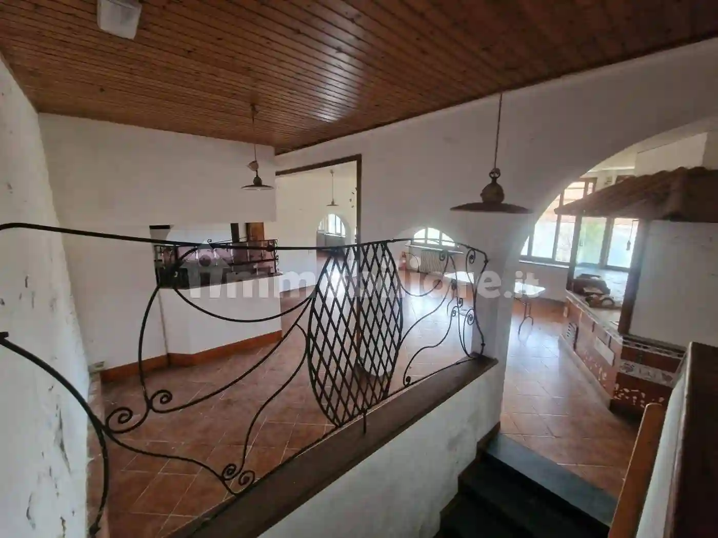 Palazzo - Edificio - foto 3