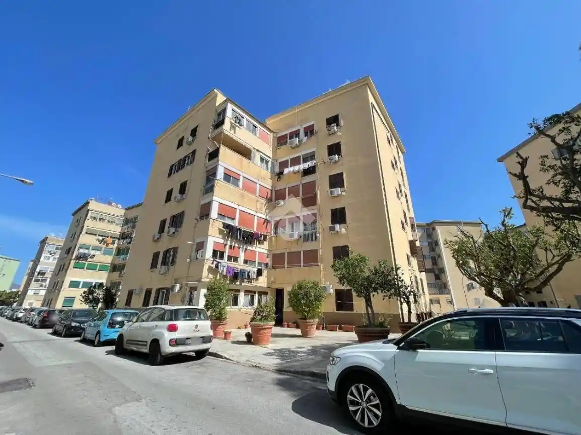Appartamento in vendita a Palermo