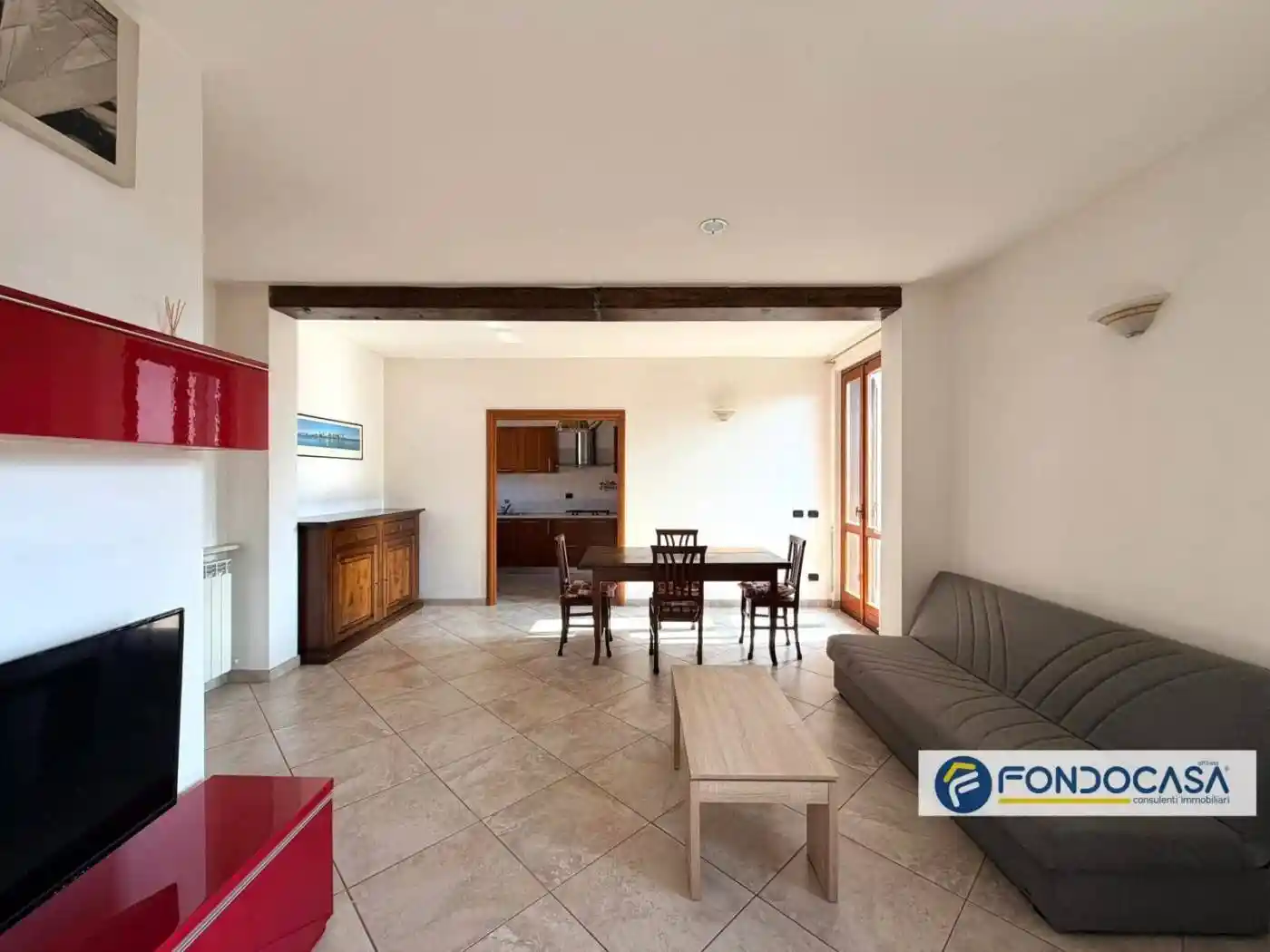 Appartamento in vendita a Nova Milanese