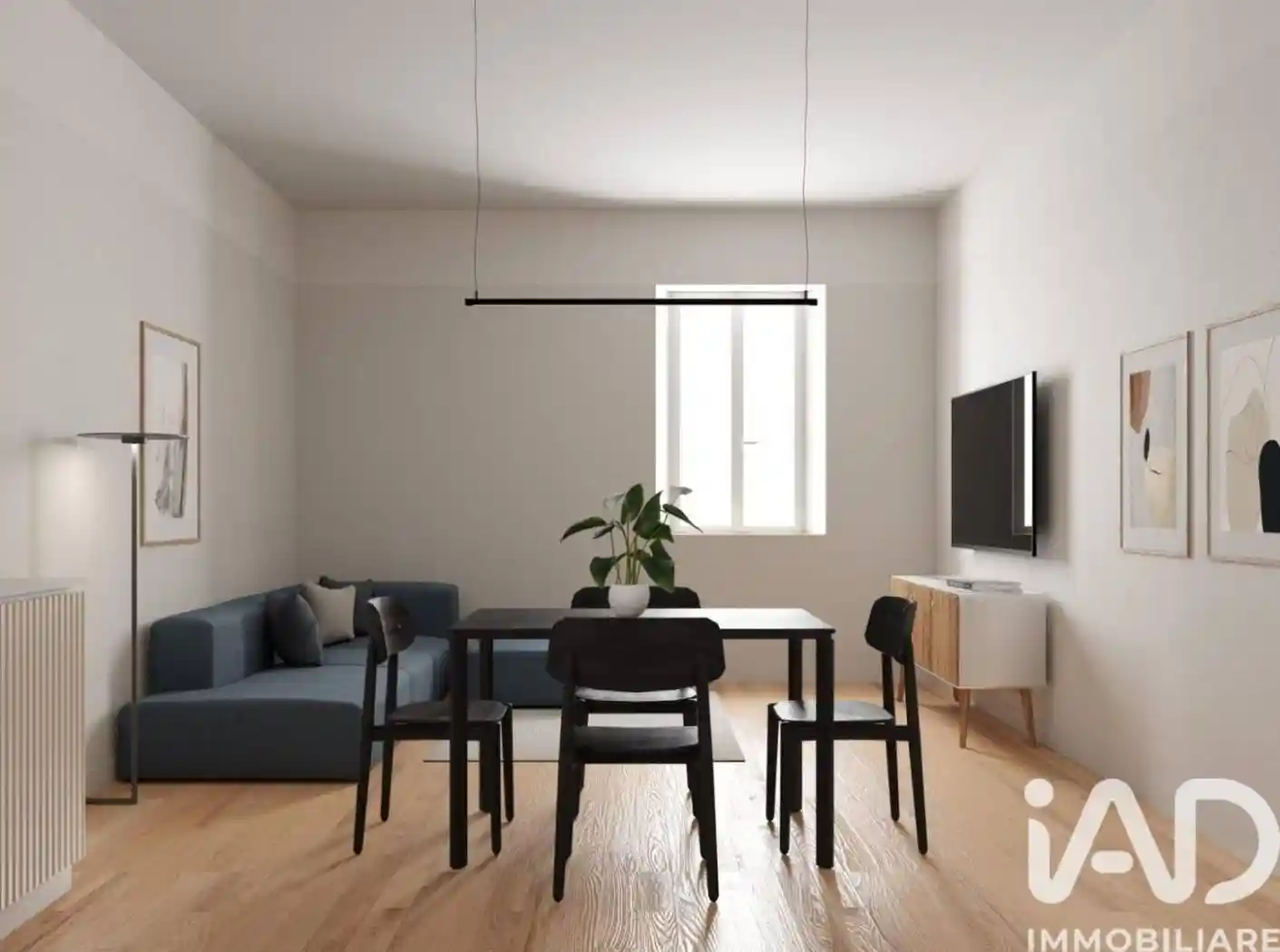 Casa indipendente in vendita a Jesi