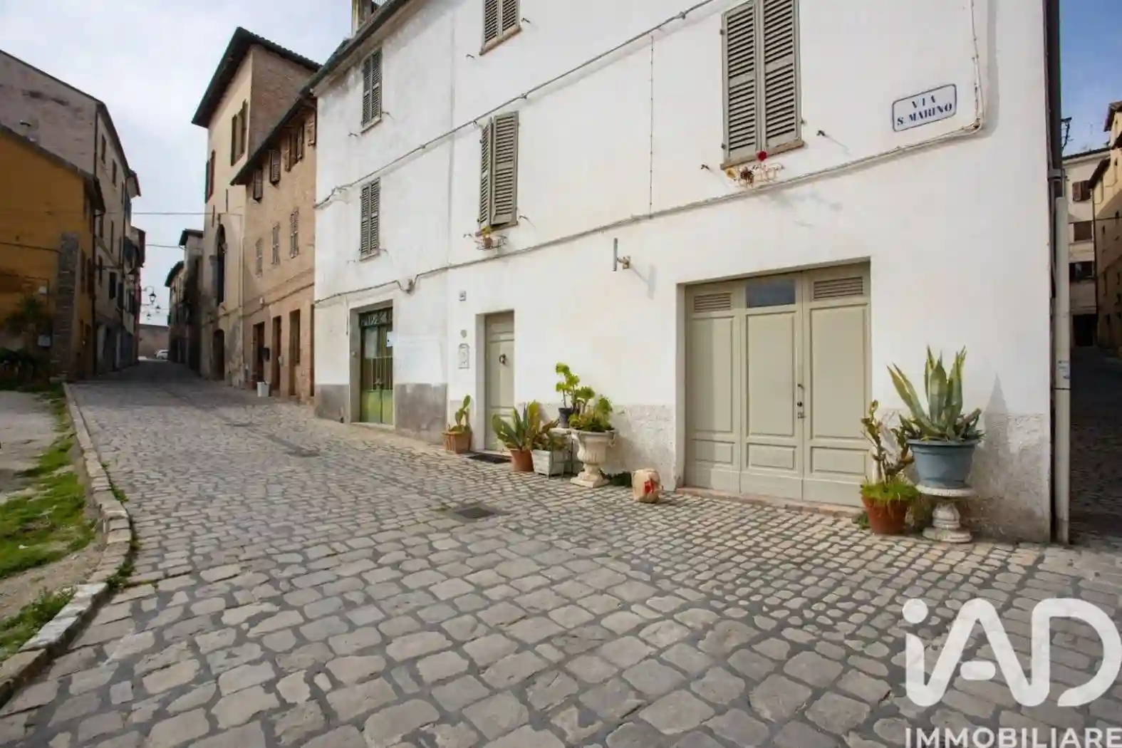 Casa indipendente - foto 4