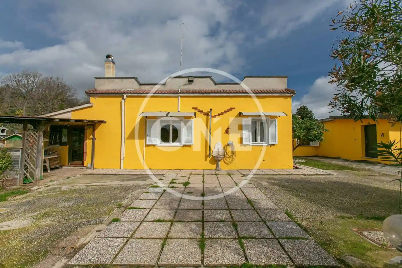 Villa in vendita a Aprilia