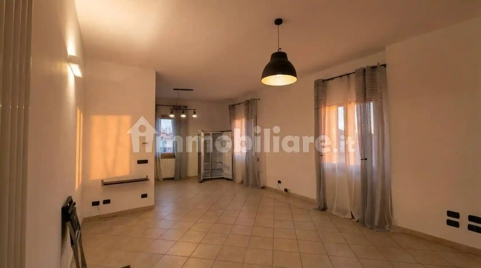 Appartamento in vendita a Modena