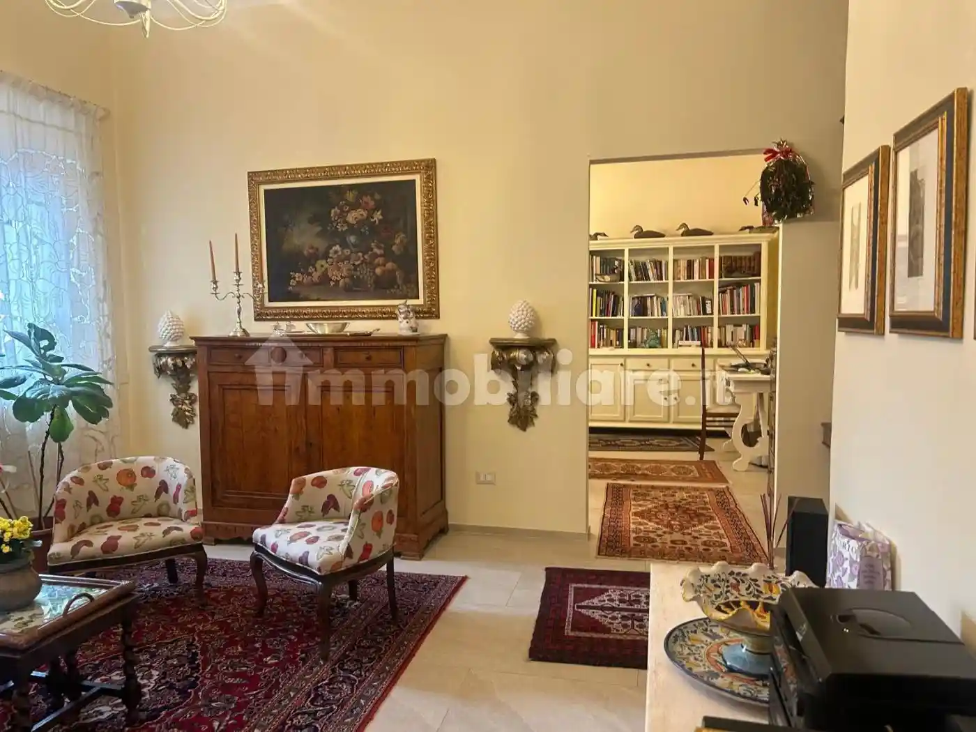 Appartamento in vendita a Livorno