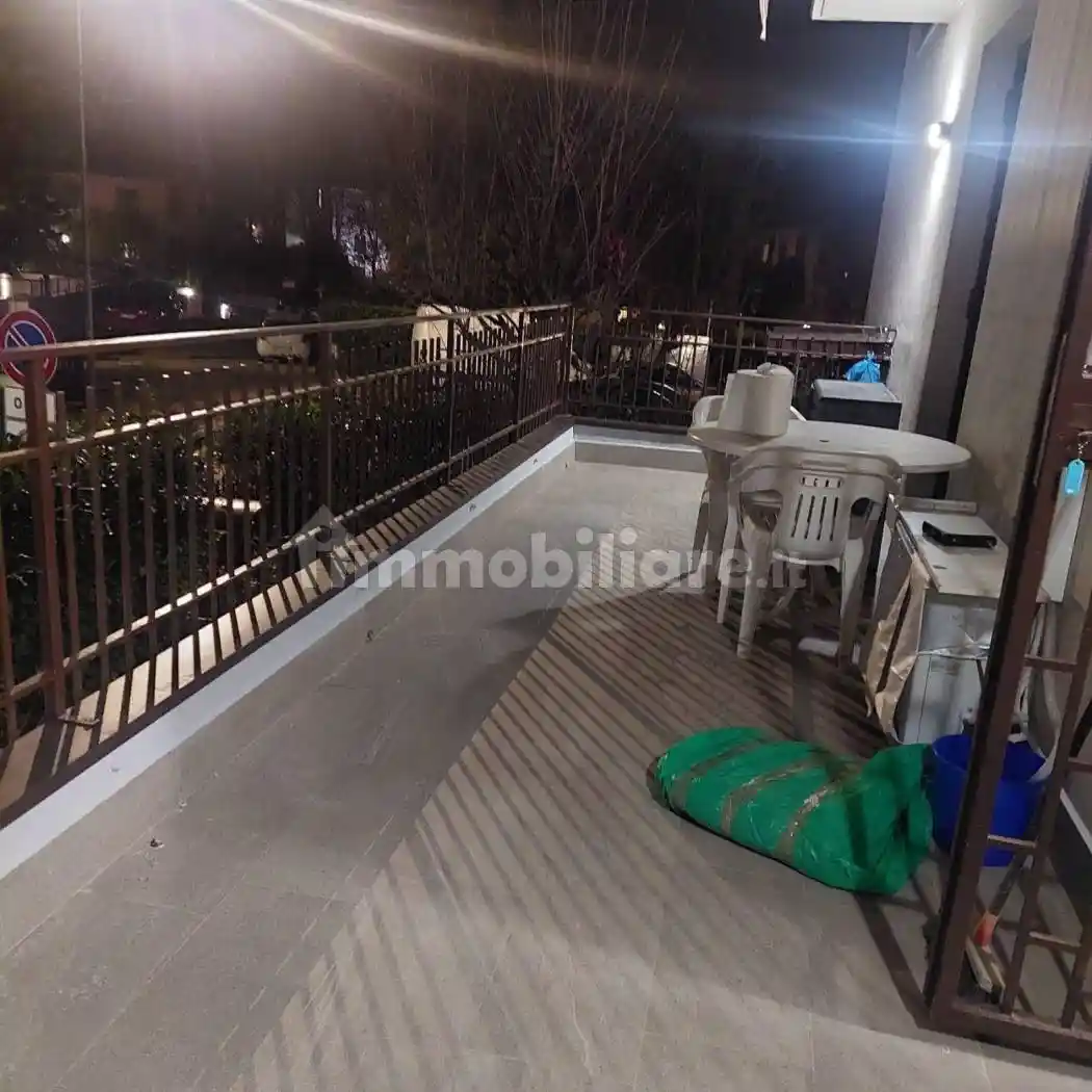 Appartamento in affitto a Zola Predosa