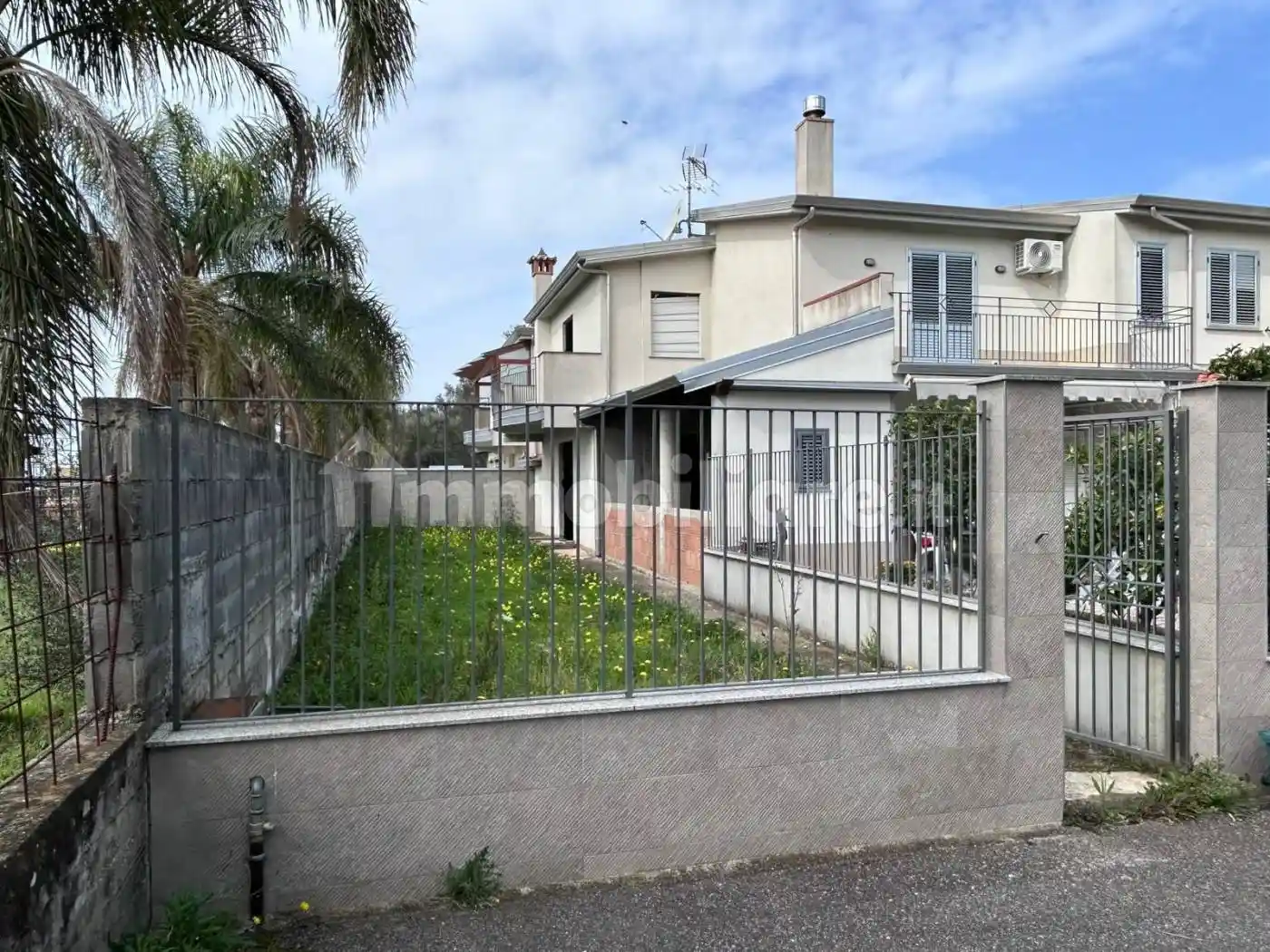 Rustico - Casale in vendita a Polistena