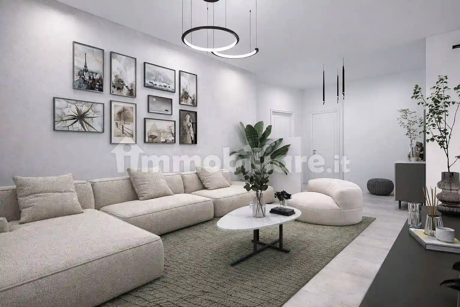 Appartamento - foto 2