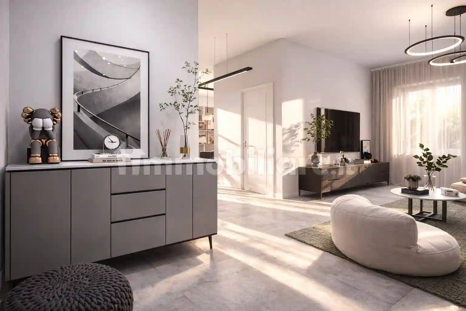 Appartamento - foto 3