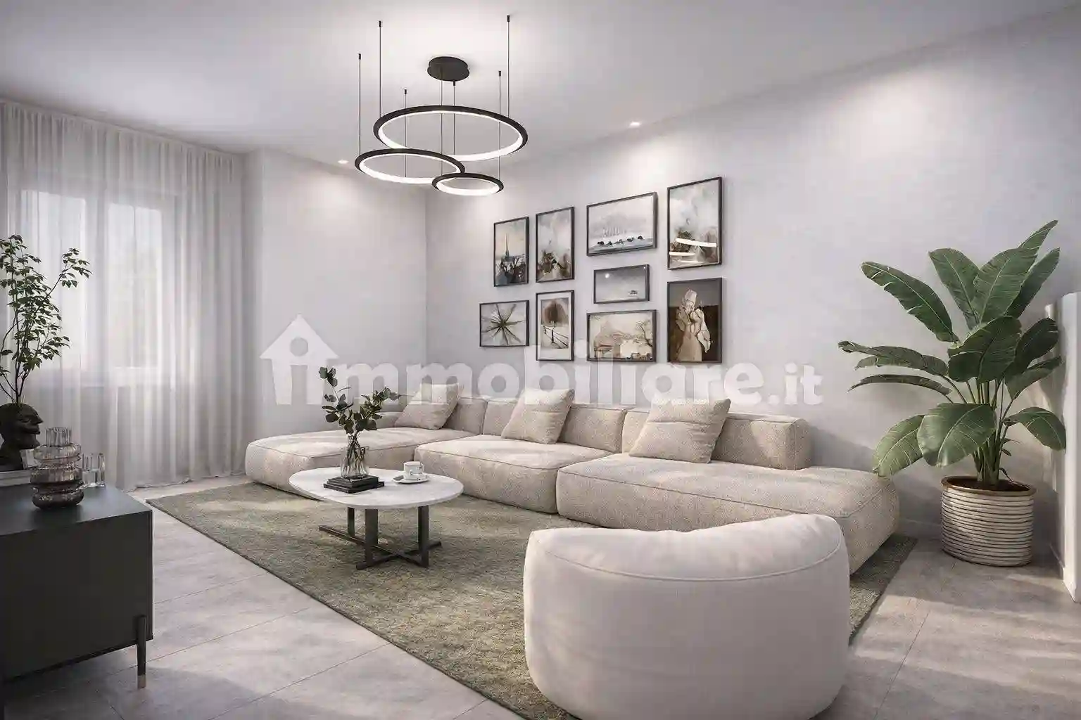 Appartamento - foto 4