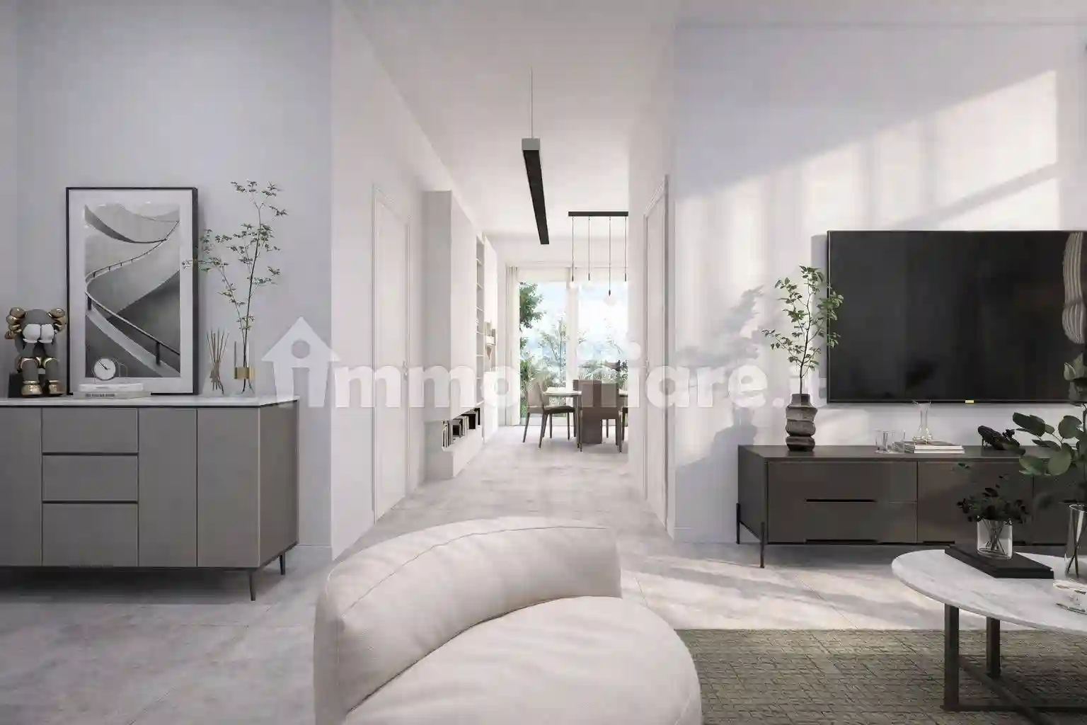 Appartamento - foto 5