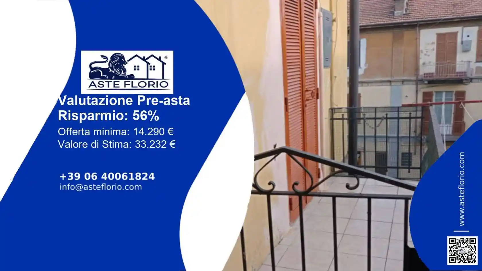Appartamento in vendita a Voghera