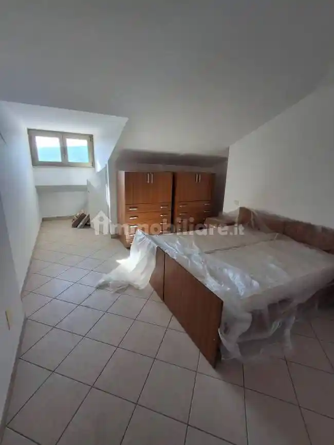 Attico - Mansarda in vendita a Giulianova