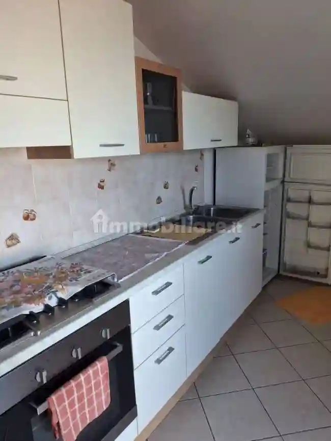 Attico - Mansarda - foto 4