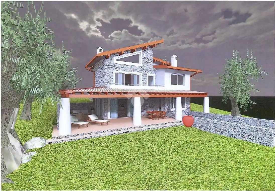 Casa indipendente in vendita a Rodi Garganico