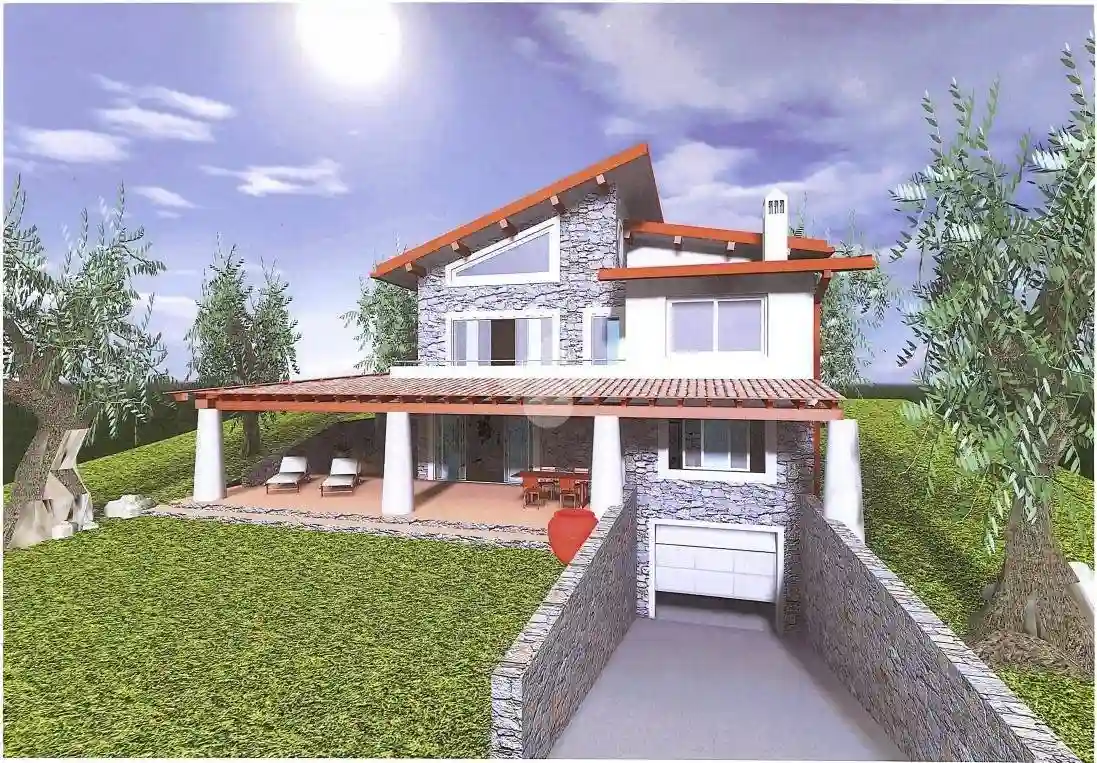 Casa indipendente - foto 2