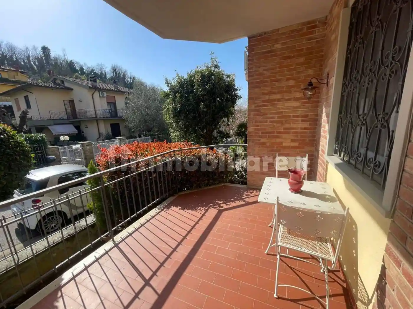 Appartamento in vendita a Bagno a Ripoli