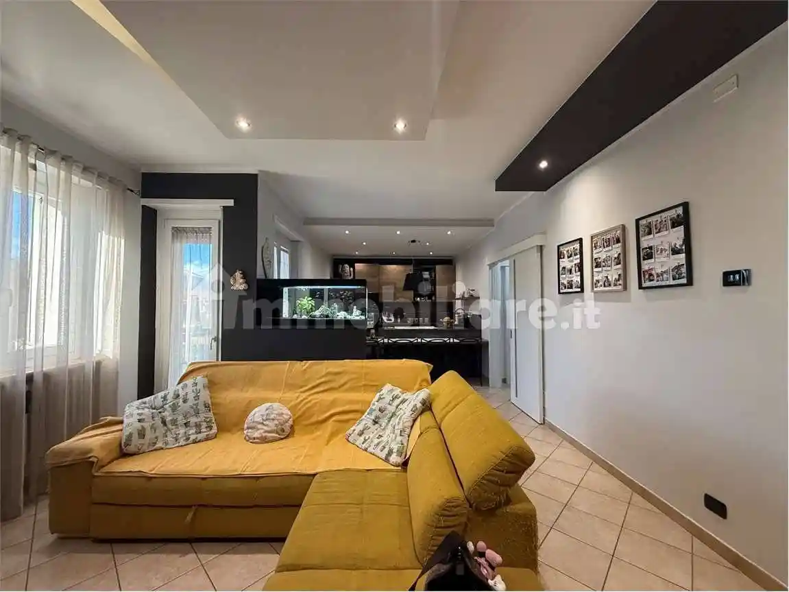 Appartamento in vendita a Nole