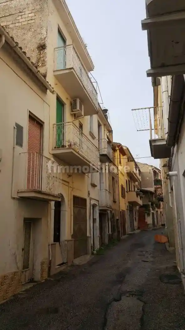 Casa indipendente in vendita a Castrovillari