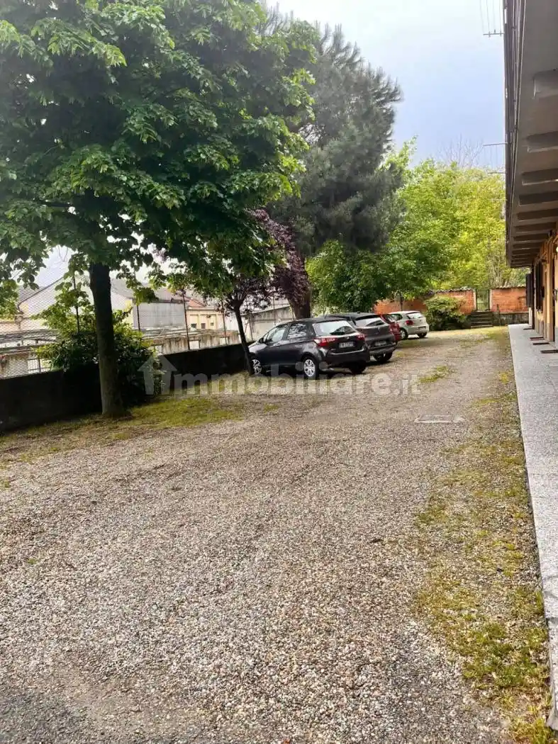 Appartamento in affitto a Pavia