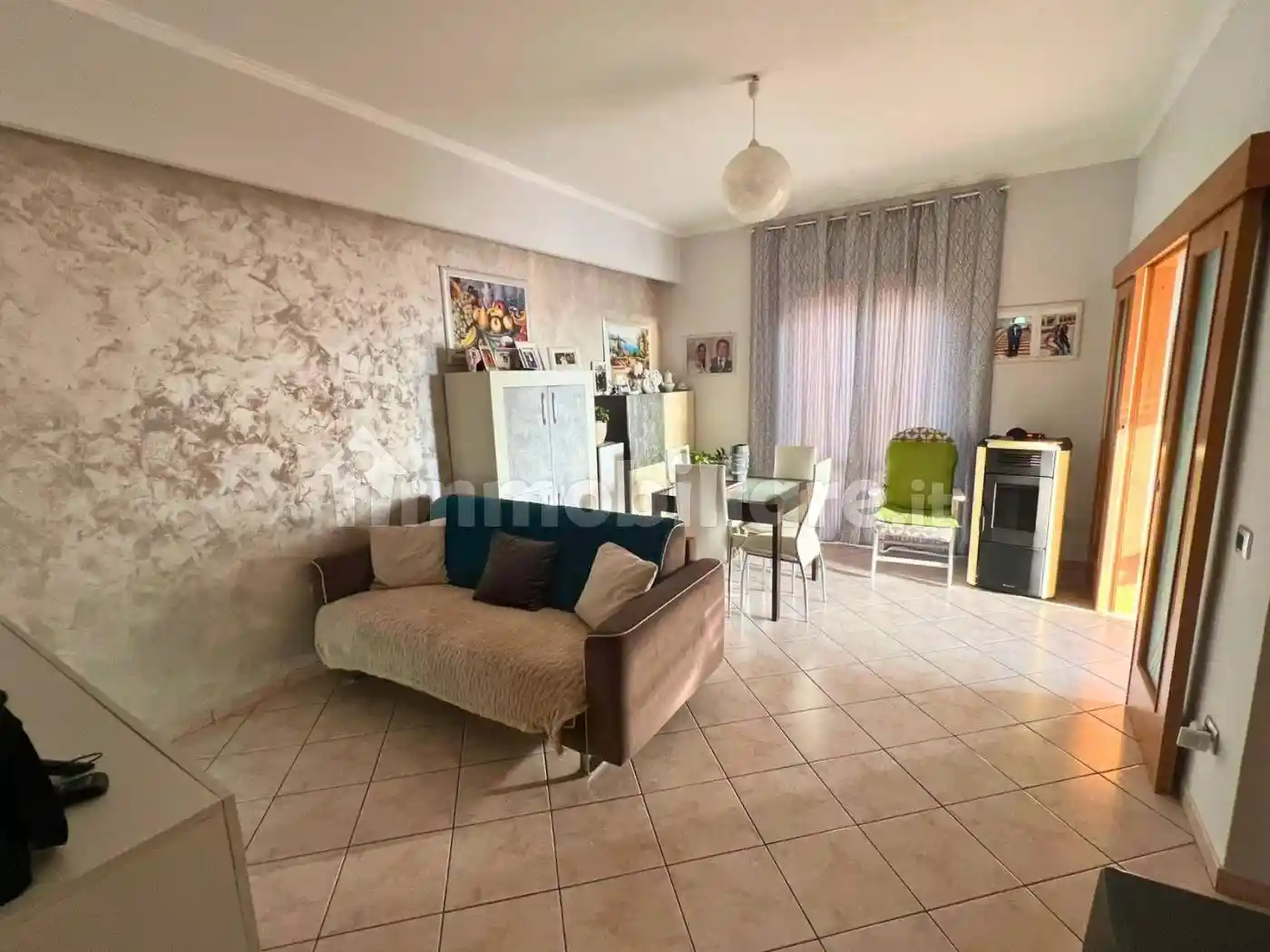 Appartamento in vendita a Scalea