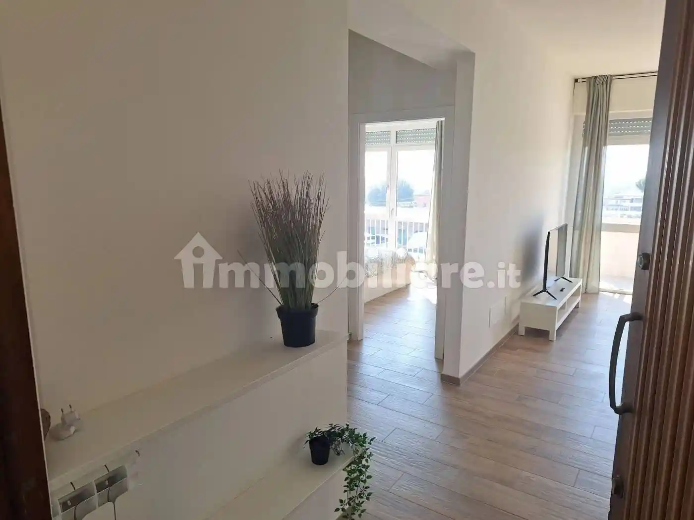 Appartamento in affitto a Montecatini-Terme