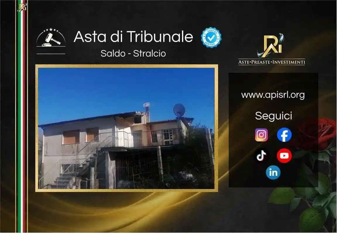 Casa indipendente in vendita a Camerota