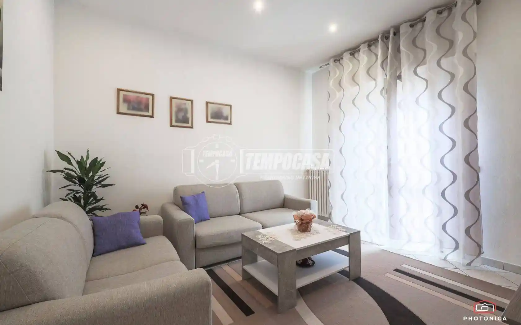 Appartamento in vendita a Ravenna