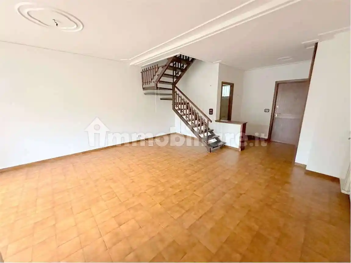 Appartamento in vendita a Novi Ligure