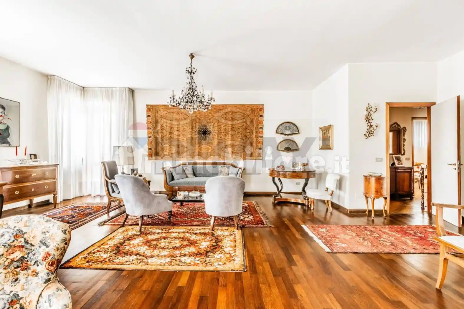 Appartamento in vendita a Busto Arsizio