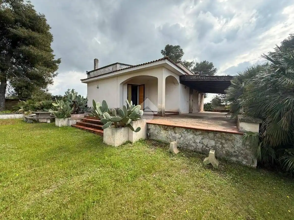 Villa in vendita a Gallipoli