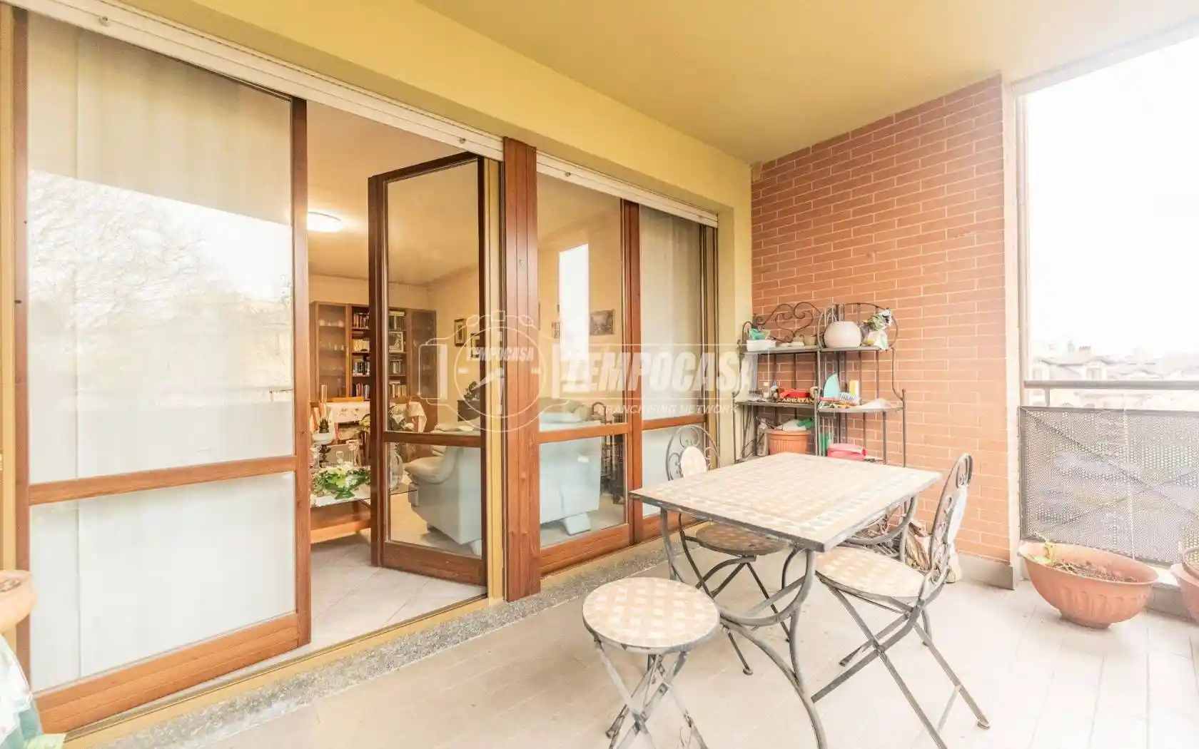 Appartamento in vendita a Abbiategrasso